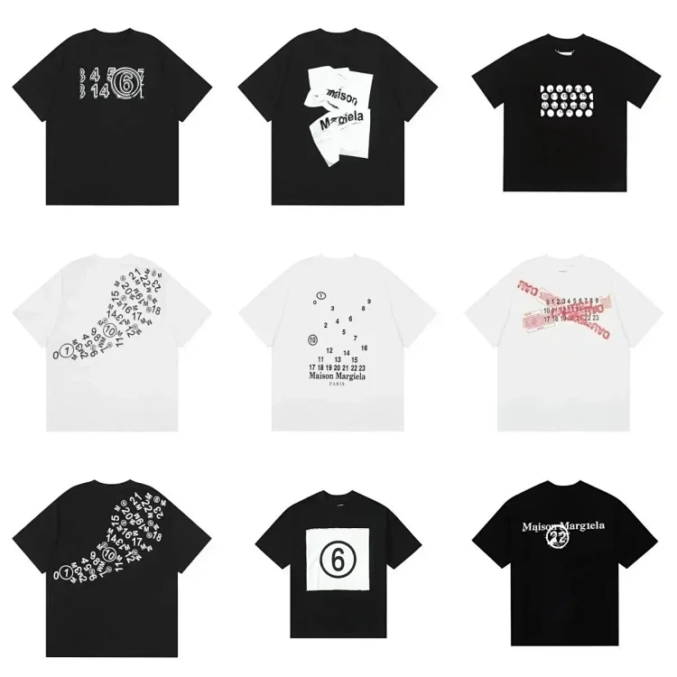 Maison Margiela T-shirt 7501175945