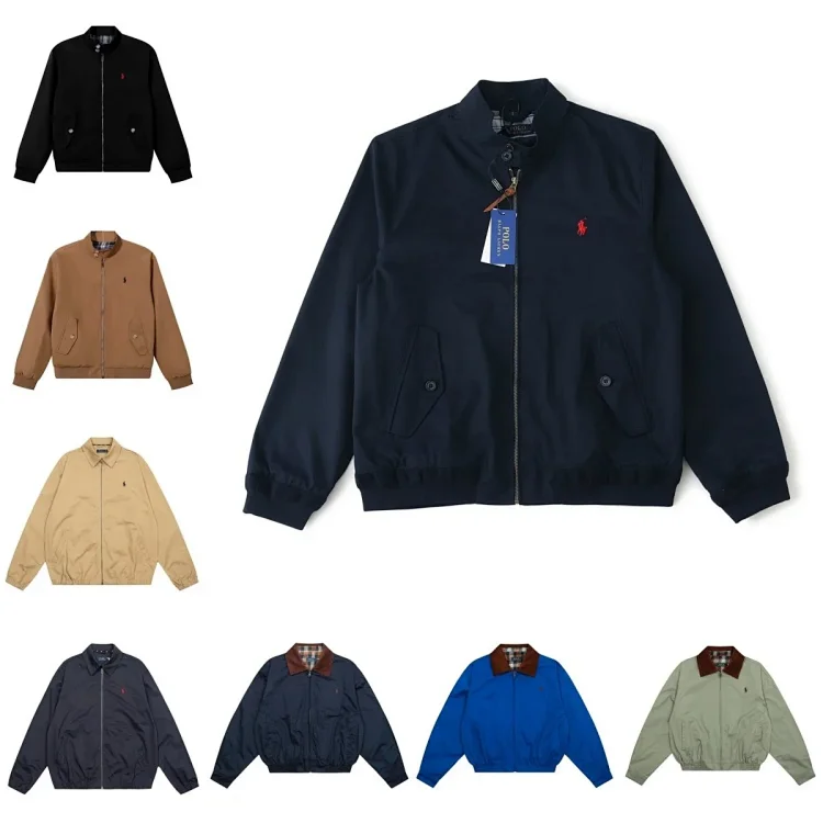 Ralph Lauren Jacket 7557049090