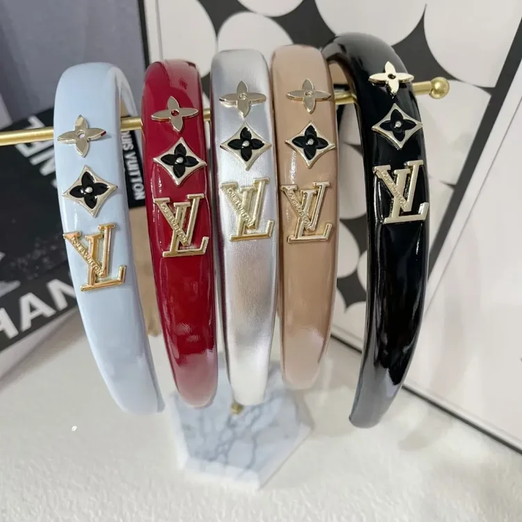 LV hair accessories 7389112948