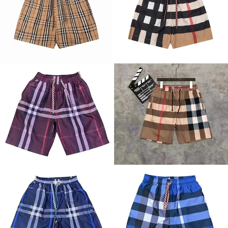 Burberry shorts 7387199523