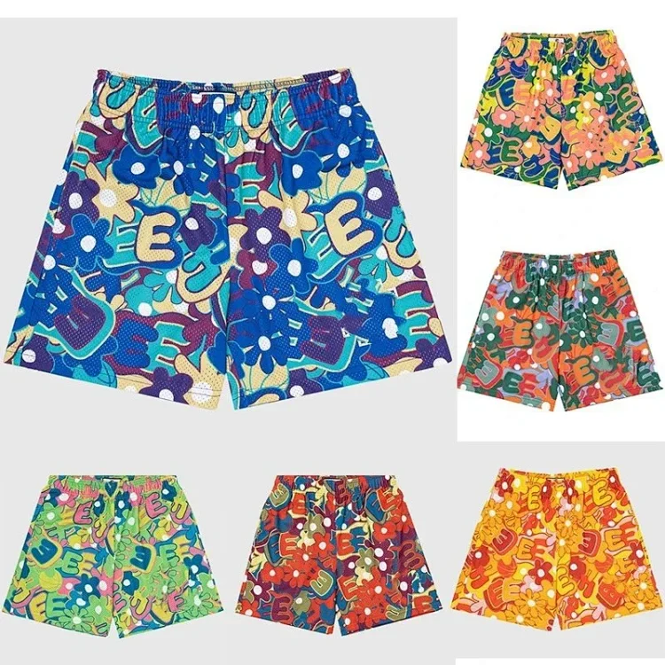  Eric Emanuel SHORTS  7385151053