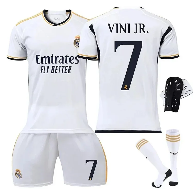 Real Madrid Jersey 7372545625