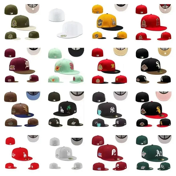 NEW Era Caps 7363808690