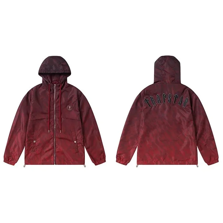 TRAPSTAR COAT 7361496019