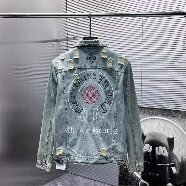  Chrome Hearts  7363145432