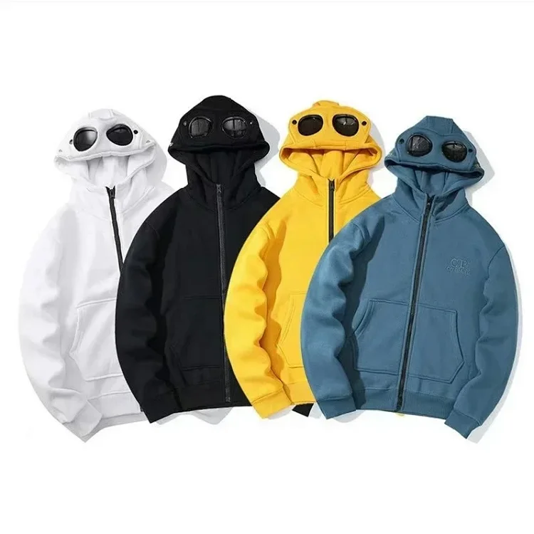 CP Company Hoodie 7361204261