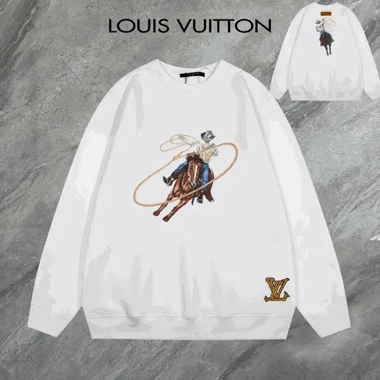 LV Louis Vuitton Hoodie 7360736659