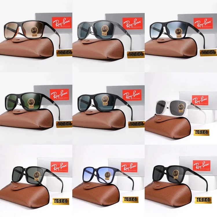 Rayban Sunglass 7362543438