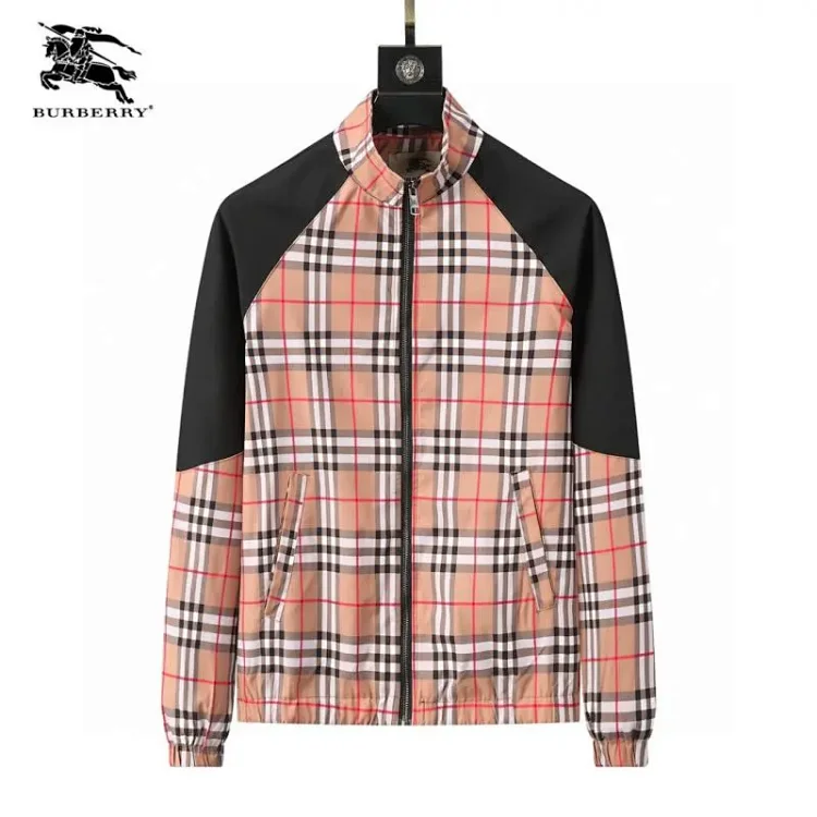 BURBERRY WINDBREAKER 7360428177