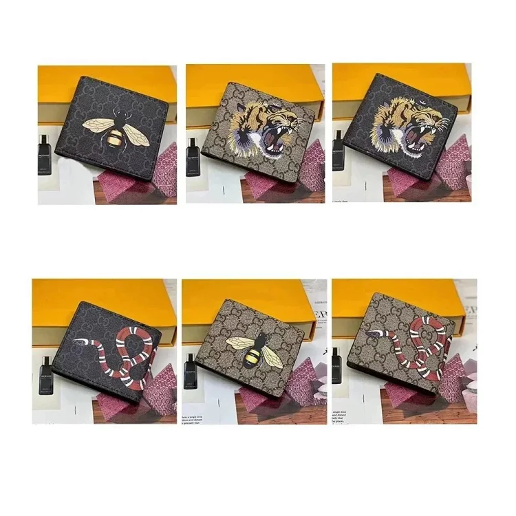 WALLET GUCCI  7360371328