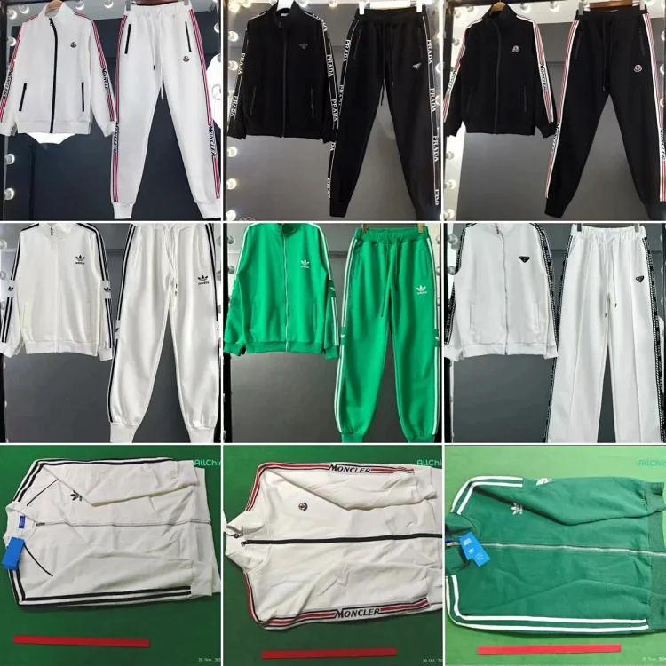 Moncler Tracksuits 7359773050