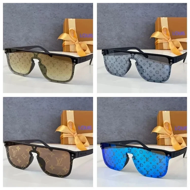 LOUIS VUITTON GLASSES 7355933744