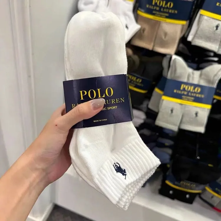  Ralph Lauren Socks 7352005151