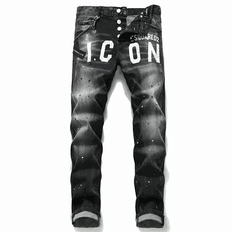 DSQUARED2 Jeans 7352838124