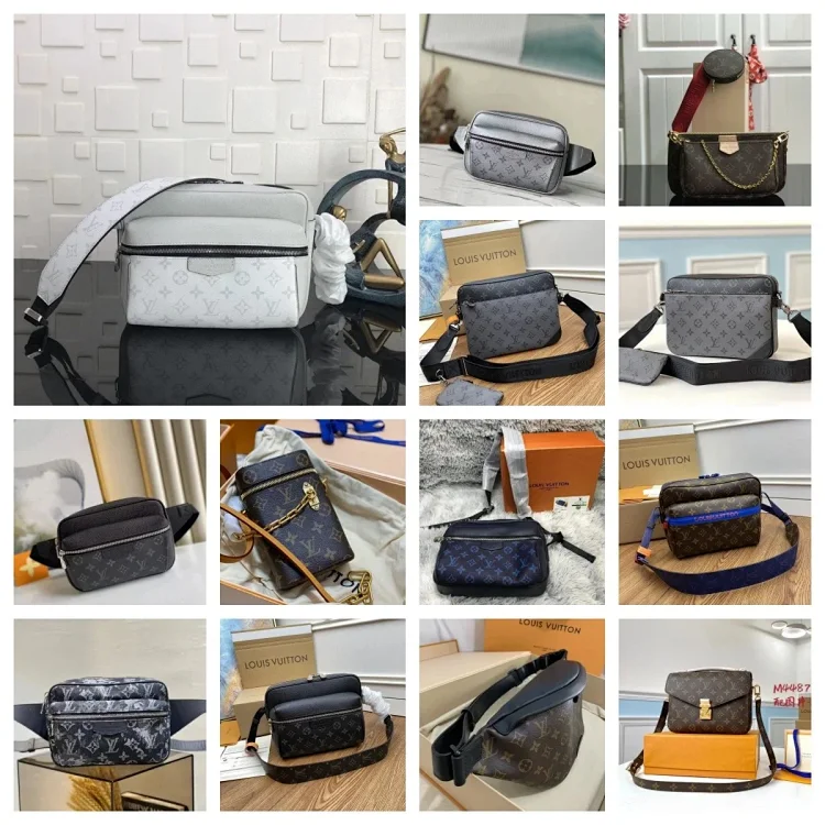 LV Messenger  7351446690