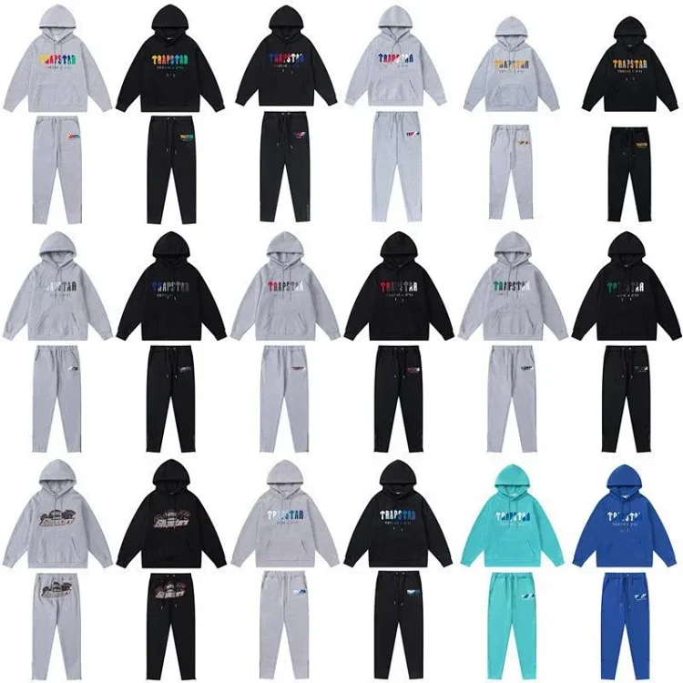 Trapstar Tracksuits 7344005216