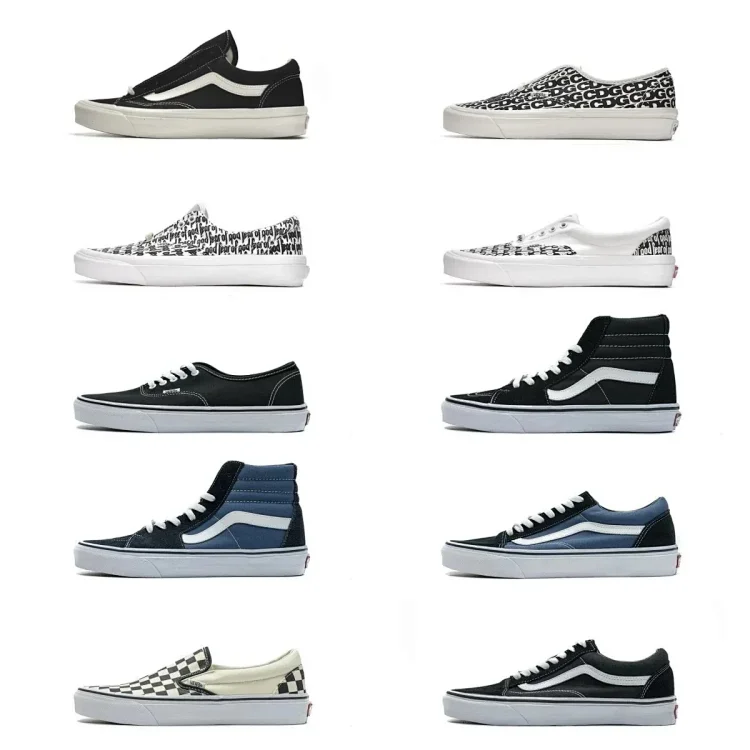 Vans 7313892326