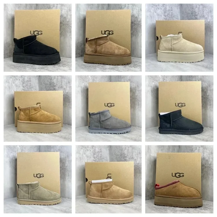 UGG 7306854221