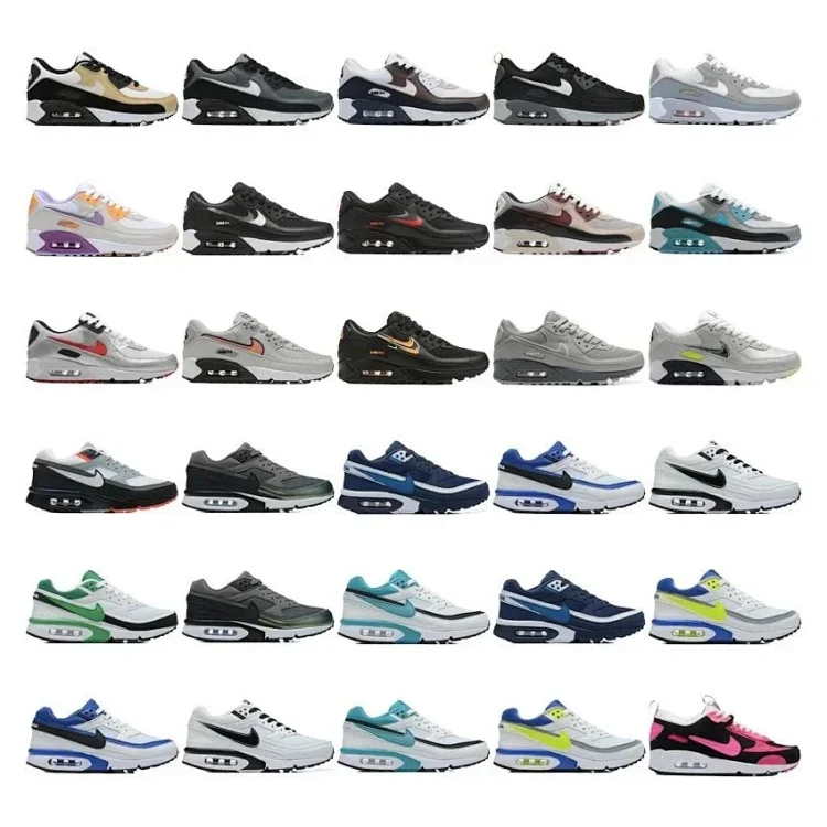 Nike Air Max Bw 7300359271