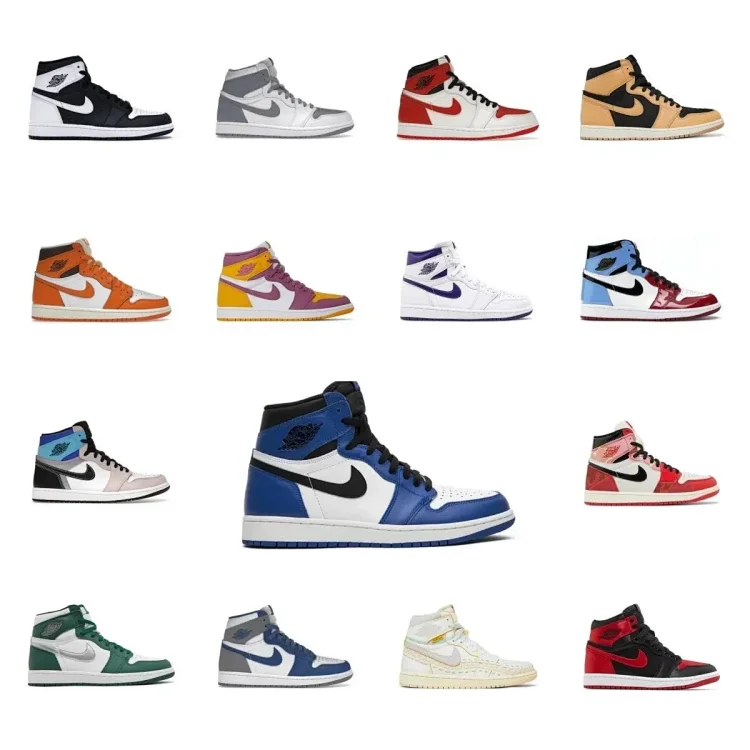 JordanAir Jordan1 retro 7301458682