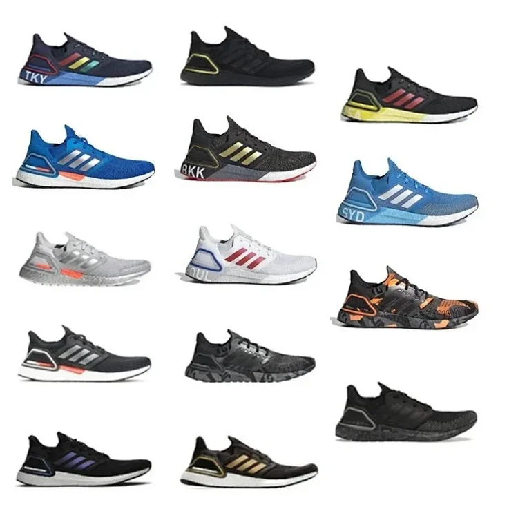 adidas Ultraboost 20 7301262914