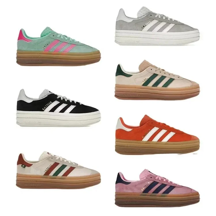 adidas originals GAZELLE BOLD 7300296517