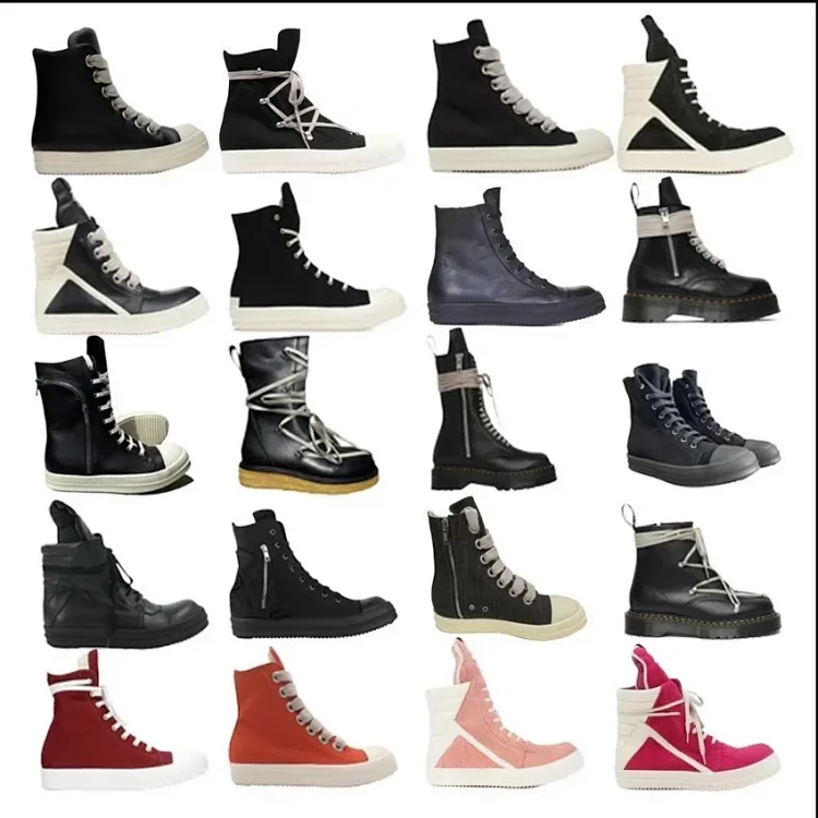 RICK OWENS/RO 7301286546