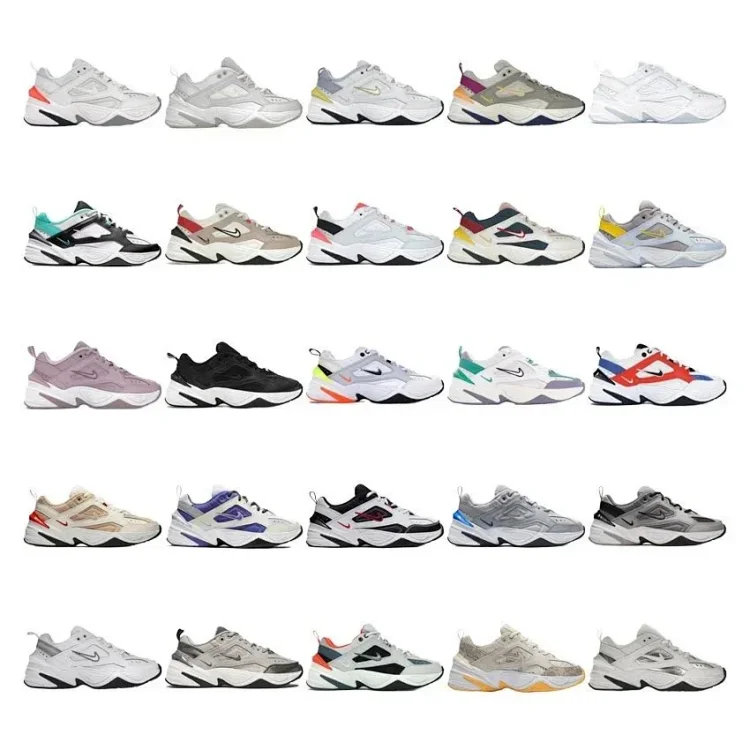 Nike M2K Tekno 7301260952