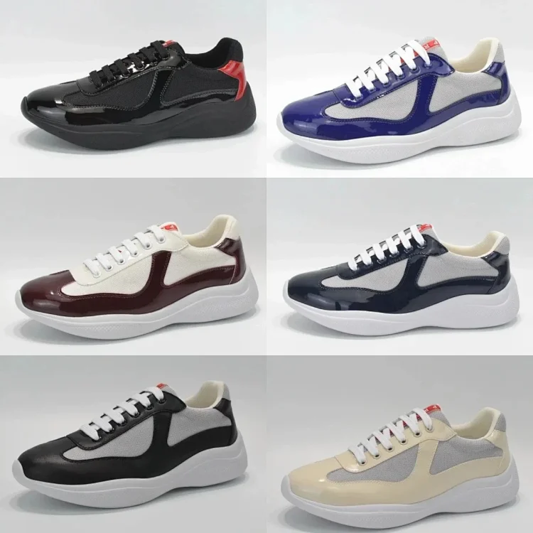 Prada Shoes 7359835724