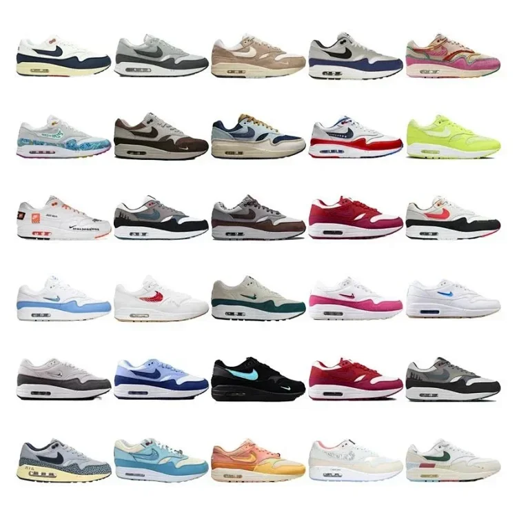 Mike Air   Max 1 prm 7301185204