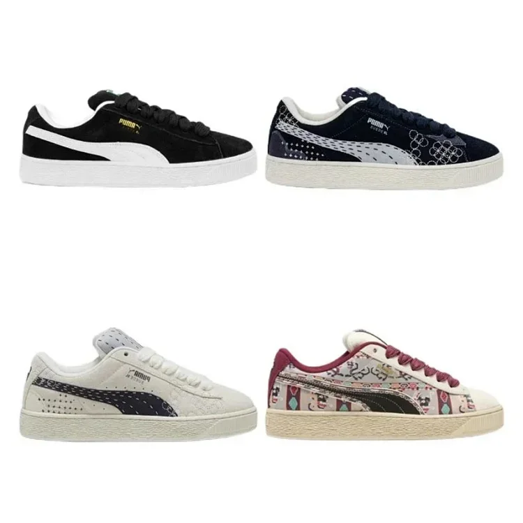 PUMA Suede XL 7301270828