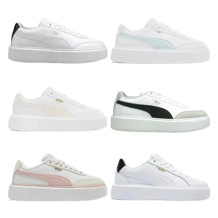 PUMA Oslo Maja 7301217556