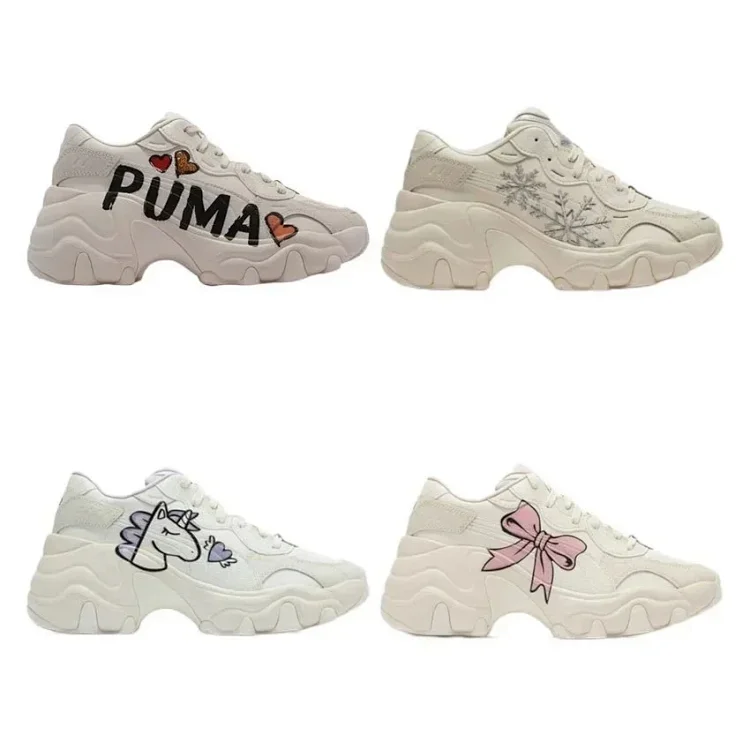 PUMA Pulsar Wedge  7301270808