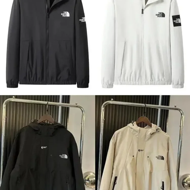 TNF COAT WIND BREAKER 7390590523