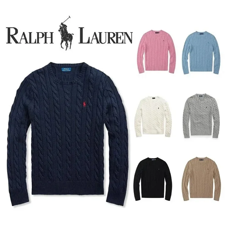  Ralph Lauren sweater 7392510176