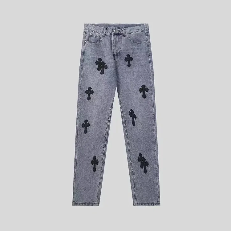 Chrome Hearts Jeans 7392441152