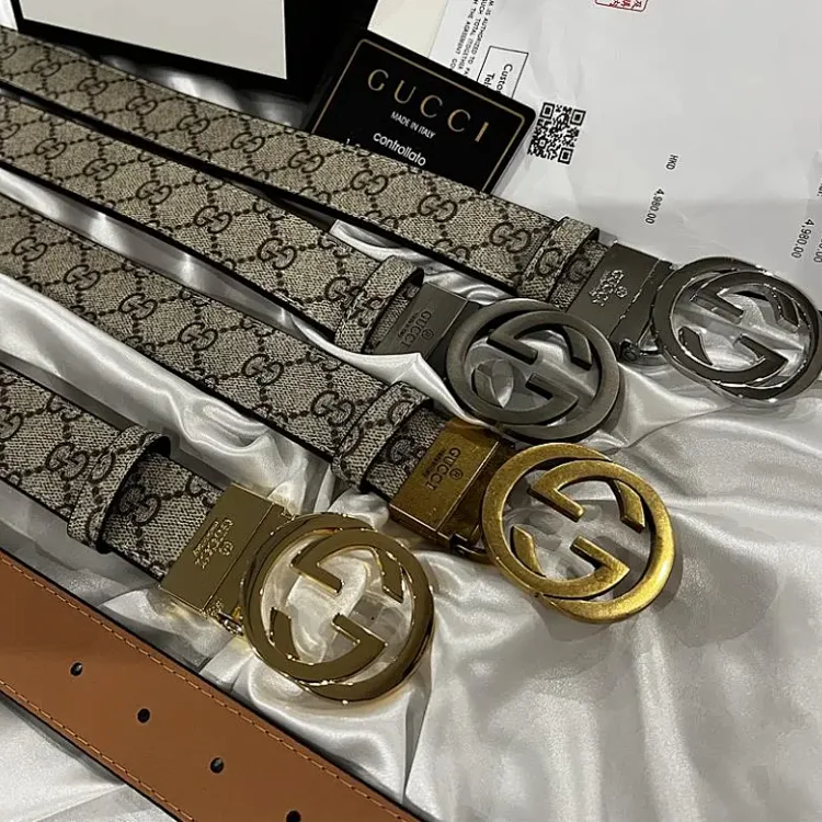 Gucci Belt 7392785420