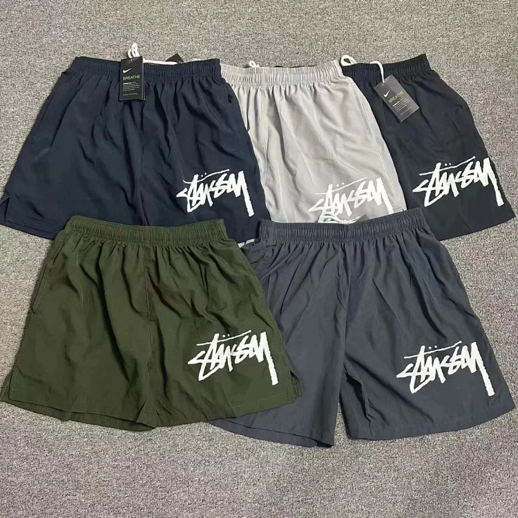 NIKE x STUSSY SHORTS 7392935672