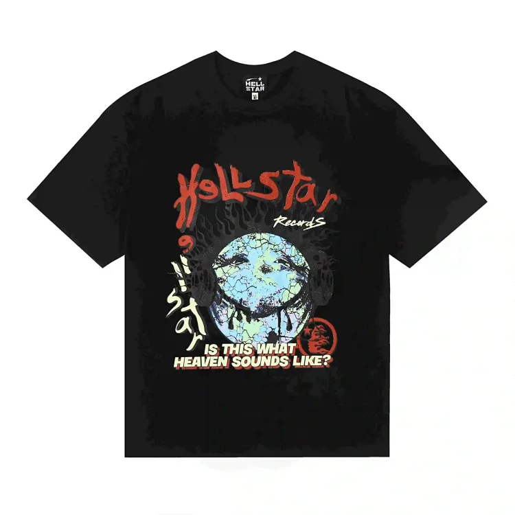 Hellstar T-shirt   7385161067