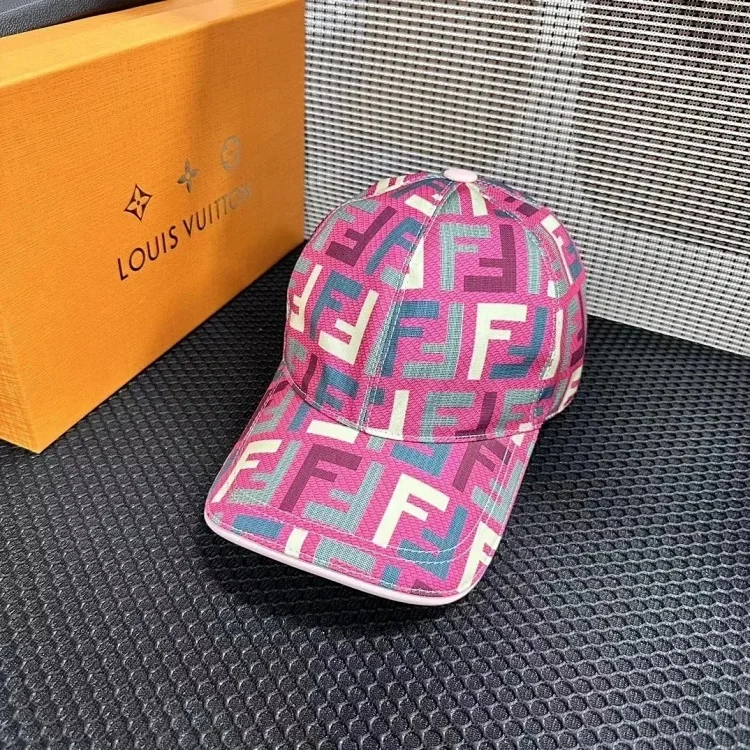 Fendi baseball cap  7391874053