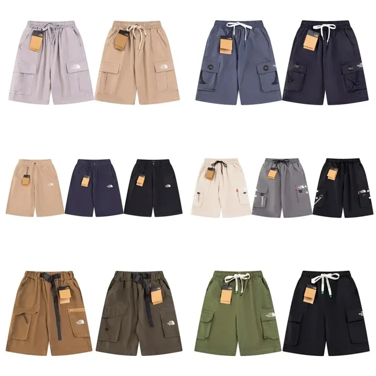 The North face Shorts 7394492990