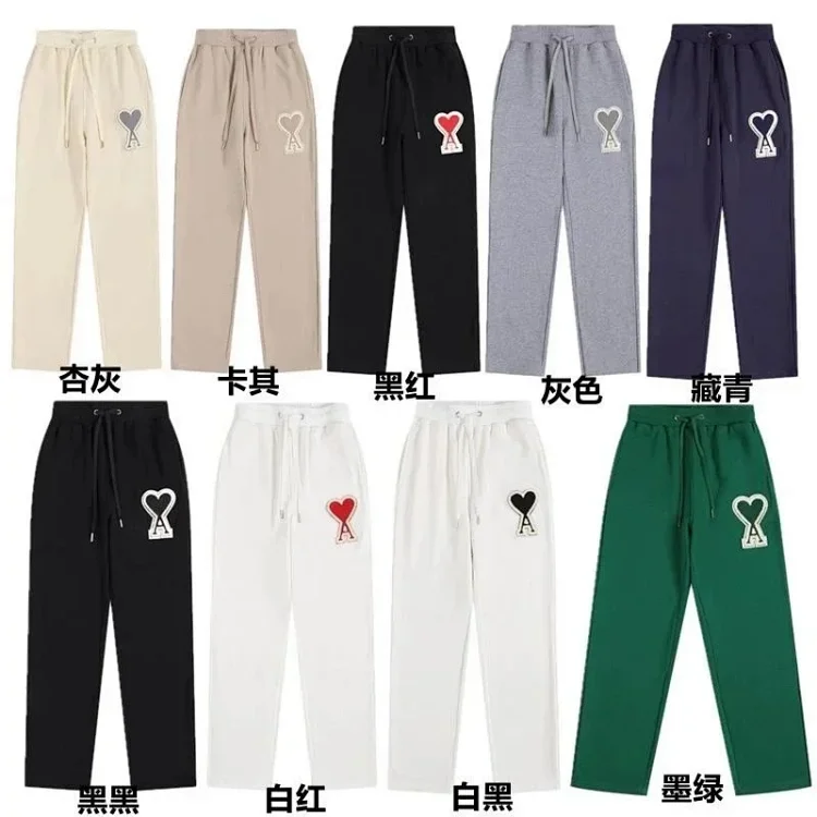 AMI Pants 7394566318