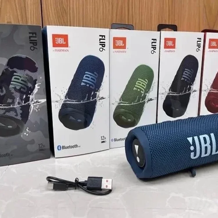  JBL flip6 7394649836    