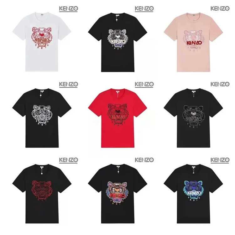 Kenzo T-shirt 7393729451