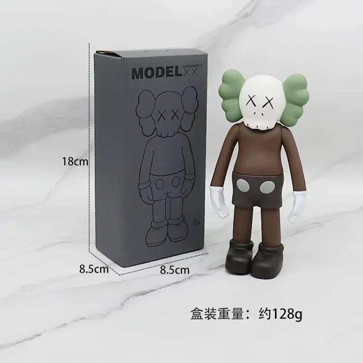 Kaws Figures 7393842999