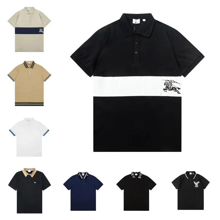 Burberry Polo 7402326694