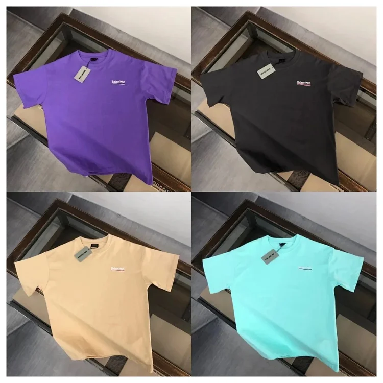 Balenciaga  t-shirt 7402542536