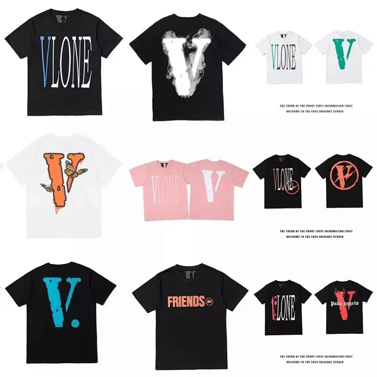 Vlone T-shirt 7402559186