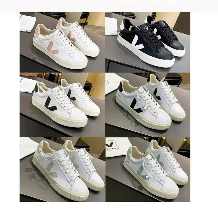 VEJA white shoes   7403512756                                                                                                  