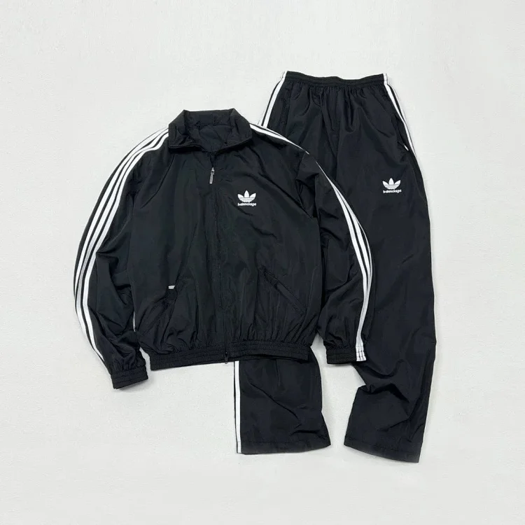 Balenciaga × Adidas Tracksuit 7402041343